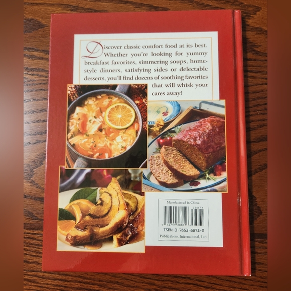 Recipe Books - Picture 3 of 7